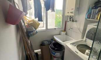 Imagem 7: São Paulo - Apartamento Padrão - Colônia (Zona Leste