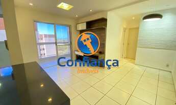 Imagem: Apto 2 Quartos cond Buganville Sol da Manhã