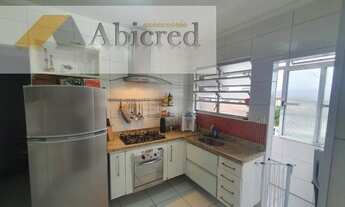 Imagem 4: Apartamento - 2 dormitórios - R$202.000,00 - Parque São Vicente - São Vicente/SP