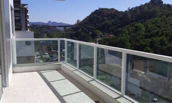 Imagem: Apartamento 3 quartos sendo 1 suíte vista