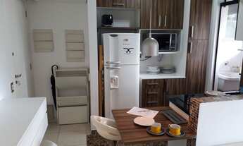 Imagem 3: Flat disponível na Vila Nova Conceição