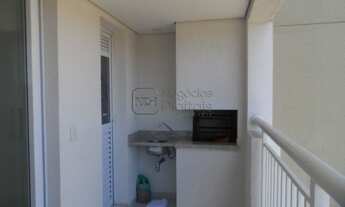 Imagem 4: Apartamento, Campestre - Santo André