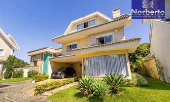 Imagem 2: Casa à venda, 233 m² por R$ 1.345.000,00 - Santa Cândida - Curitiba/PR