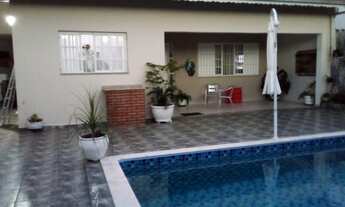 Imagem 3: Casa para venda tem 100 metros quadrados com 4 quartos em Centro - Itanhaém - SP