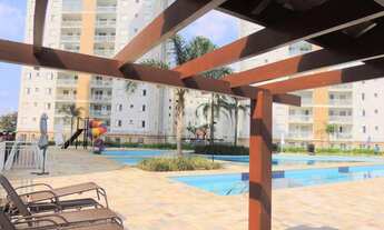 Imagem 6: Apartamento Swift, 4 dorm/2 suítes, 108m2, 2 vagas, lazer completo