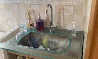 Imagem 4: CASA EM CAMPO GRANDE - CONDOMÍNIO VIVENDAS DO MOINHO