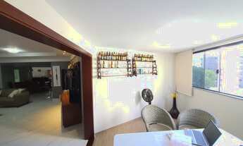 Imagem 5: Ótimo apartamento com 220m², 4 quartos sendo 2 suítes no Barro Vermelho - Natal - RN