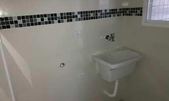 Imagem 7: Apartamento para venda com 120 metros quadrados com 3 quartos em Canto do Forte - Praia Gr