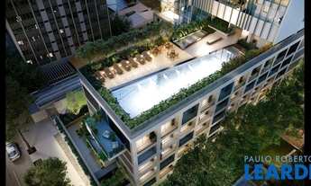 Imagem 6: APARTAMENTO - PINHEIROS - SP