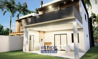 Imagem 5: Sobrado à venda no bairro Saguaçu - Joinville/SC