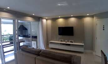 Imagem 6: Apartamento para venda com 100 metros quadrados com 3 quartos