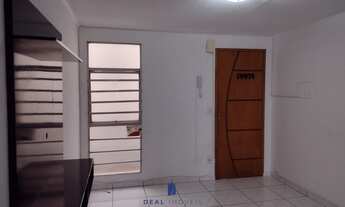 Imagem 6: APTO À VENDA 2 DTS CENTRAL PARQUE SOROCABA SP