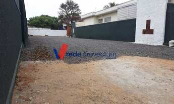 Imagem 2: Terreno - Taquaral - Campinas