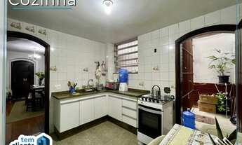 Imagem 7: Aluguel - Casa Triplex - 234 m² - 4 quartos - Humaitá - Rio de Janeiro - RJ