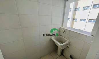 Imagem 7: Apartamento com 2 dormitórios para alugar, 63 m² por R$ 3.900,00/mês - Pinheiros - São Pau