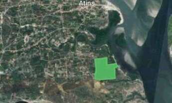 Imagem 5: Área em atins Terreno / lote com venda por R$7.000.000