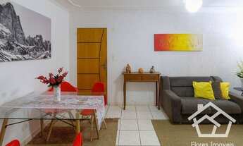 Imagem 4: Apartamento no Condomínio Residencial Cedro