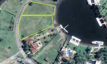 Imagem 2: Terrenos no Residencial Marina Guarujá SP