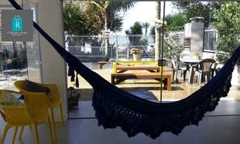 Imagem: Casa - Barra da Lagoa - Florianópolis