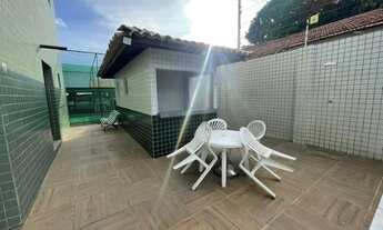 Imagem 5: Apartamento com 3 dormitórios à venda, 69 m² por R$ 420.000,00 - Encruzilhada - Recife/PE