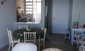 Imagem 7: Apartamento para venda frente mar praia Pitangueiras