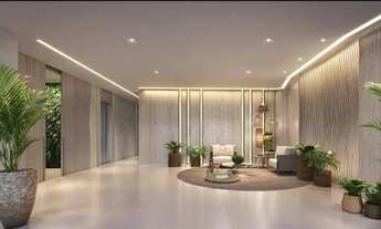 Imagem 4: Ode perdizes Apartamento com 4 dormitórios