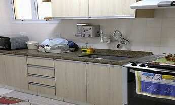 Imagem 3: Apartamento para venda possui 75 metros quadrados com 2 quartos em Vila Zanardi - Guarulho