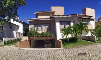 Imagem 2: Casa em Condomínio Fechado em Manguinhos