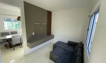 Imagem 4: SOBRADO 3/4 112M² CONDOMÍNIO COM 1 SUÍTE - GOIANIRA/GO