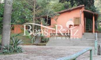 Imagem 6: NOVA LIMA - Loteamento/Condomínio - Arvoredo