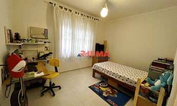 Imagem 7: Apartamento com 2 dormitórios à venda, 80 m² por R$ 425.000,00 - Embaré - Santos/SP