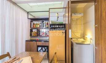 Imagem 3: Sobrado Parque Bandeirantes bairro Nova Esperança em Balneário Camboriú