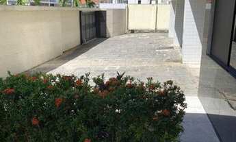 Imagem 5: Vendo Apartamento na Praia do Cabo Branco