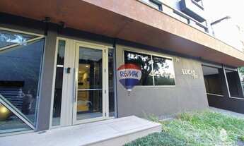 Imagem 2: Loft novo em prédio com toda infra