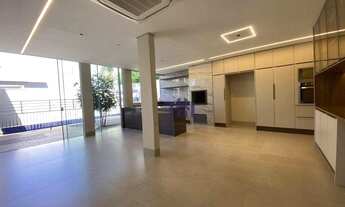 Imagem 5: Casa com 3 dormitórios à venda, 308 m² por R$ 2.100.000,00 - Condomínio Belvedere - Cuiabá