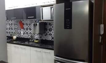 Imagem 3: APARTAMENTO - PARQUE NOVO ORATÓRIO - SP