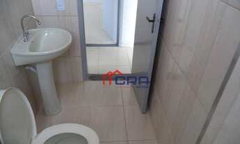 Imagem 7: Apartamento com 2 dormitórios à venda, 49 m² por R$ 160.000,00 - Colônia Santo Antônio - B