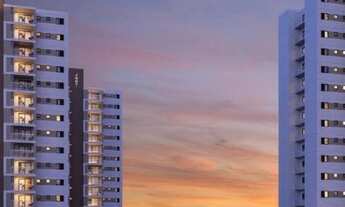 Imagem 2: Jooy Wonder Apartamento com 2 dormitórios