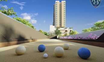 Imagem 5: Skyline - Comfort Club