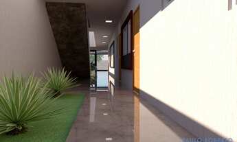 Imagem 4: CASA EM CONDOMÍNIO - VILA SANTA TERESA (ZONA LESTE) - SP