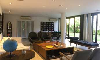 Imagem 7: Espetacular Residência!