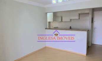 Imagem 3: Apartamento à Venda, no Bairro Valparaíso em Santo André/SP