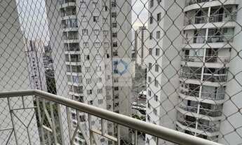 Imagem 6: Apartamento com 3 dorms, Jardim Marajoara, São Paulo - R$ 560 mil, Cod: 691