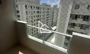 Imagem: Parnamirim - Apartamento Padrão - Nova