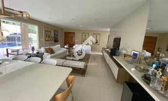 Imagem 6: AV. STOS DUMONT, Lauro de Freitas. Duplex ALTO PADRÃO com 5 suítes em cond. fechado. 900m²