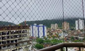 Imagem: Apartamento para venda tem 53 metros quadrados