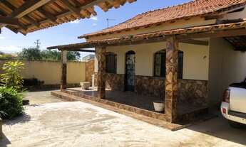 Imagem: ARARUAMA - Casa Padrão - Bananeiras