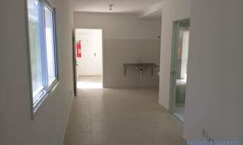 Imagem 3: APARTAMENTO - VILA MAZZEI - SP