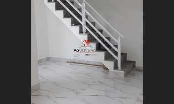 Imagem 5: COBERTURA À VENDA- PARQUE CAPUAVA- 2 QUARTOS- 104M²- R$ 460.000,00