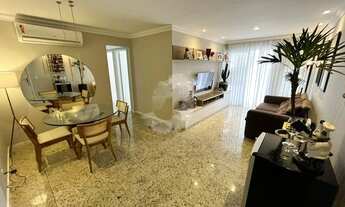 Imagem 2: Excelente apto 3 quartos, suíte, closet, 2 vagas, sol da manhã